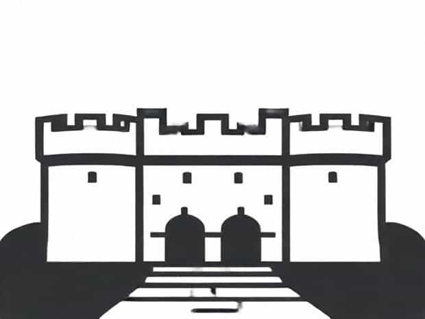 The Antonym Of Fortify