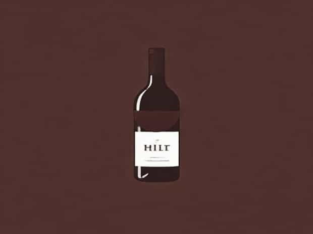The Hilt Pinot Noir
