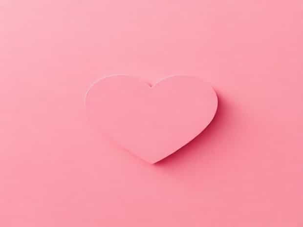 The Shapes Of Love Nevertheless