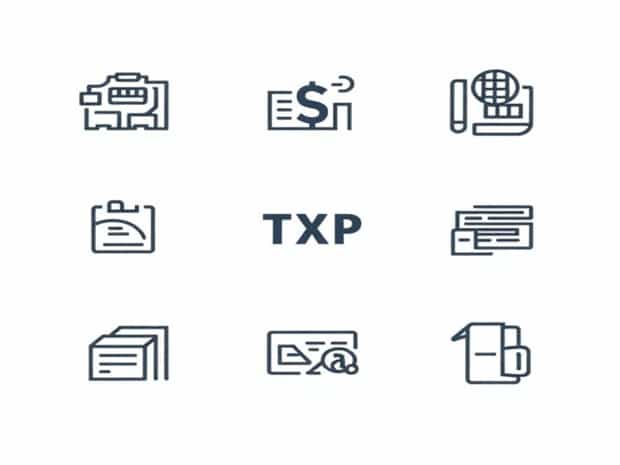 Types Of Dtp Taxes