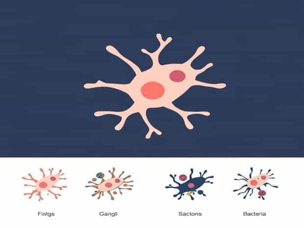 Types Of Staphylococcus Bacteria