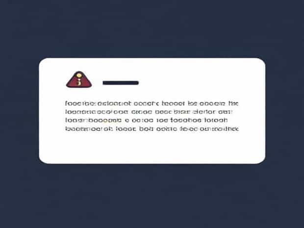 Warning Letter To Employee For Unprofessional Behavior