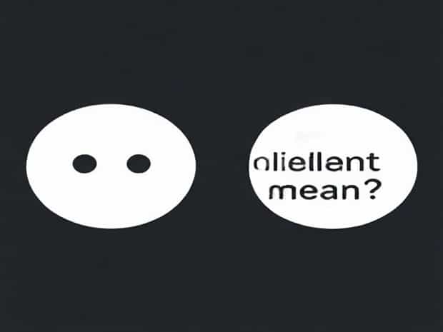 What Does Ambivalent Mean