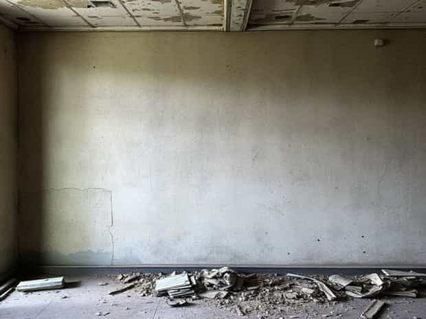 What Does Dilapidated Mean