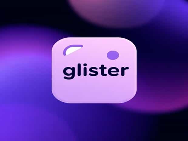 What Does Glister Mean