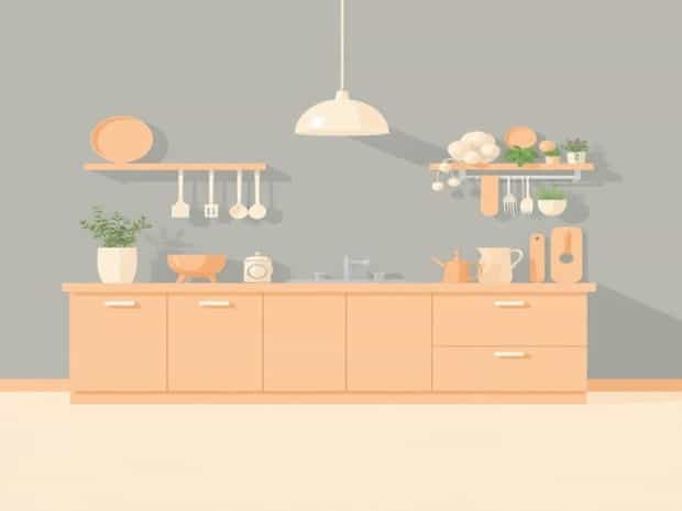What Does Scullery Mean