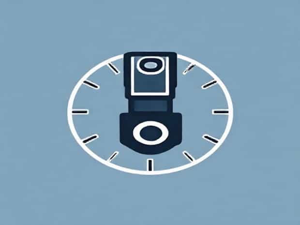 What Is A Kia Camshaft Position Sensor?