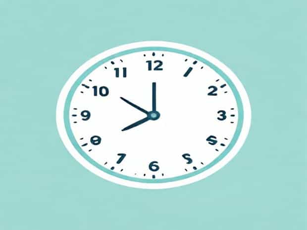What Time Is It Now In Algeria