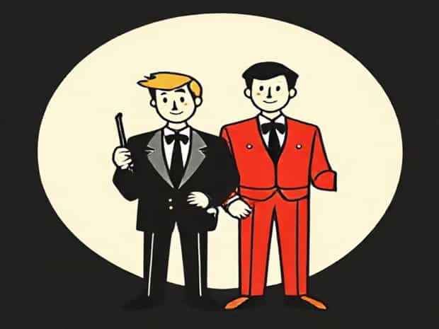 Zack And Cody Bellman