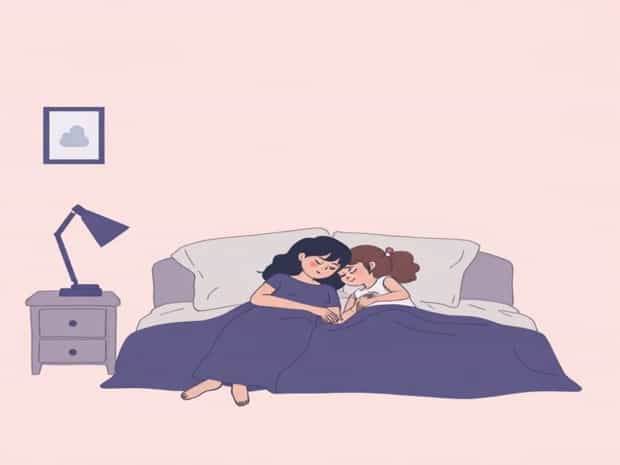 Zatima Did Zac Sleep With Connie