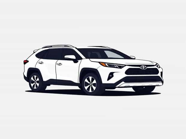 A 2022 Toyota Highlander