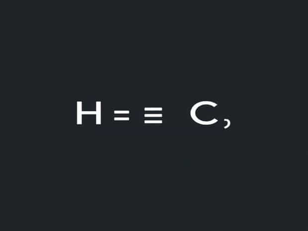 A Balanced Chemical Equation Is In Accordance With