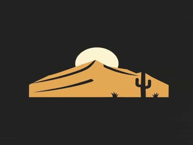 A Cause Of Desertification Is