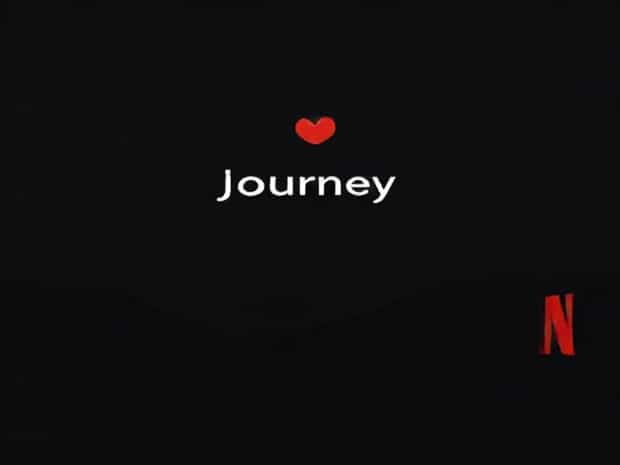 A Journey To Love Netflix