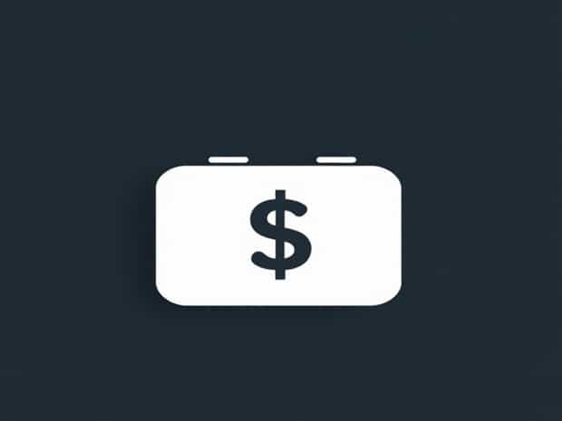 A Money Saving Box