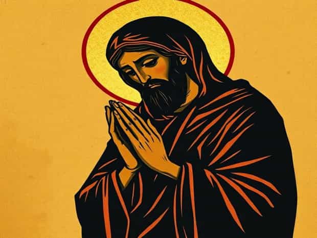 A Prayer Against Wickedness