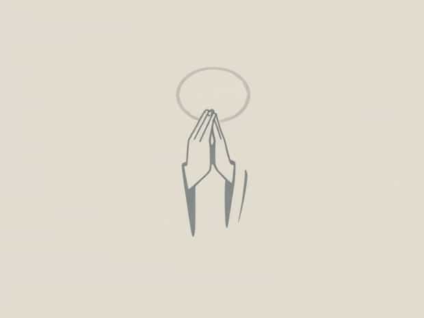 A Prayer To Rebuke Evil