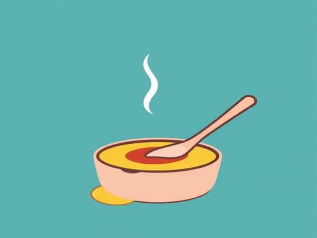 A Recipe For Creme Brulee