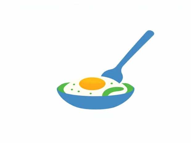 A Recipe For Egg Salad