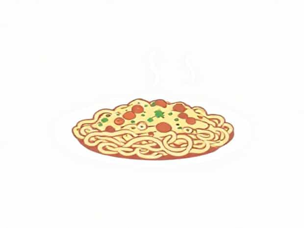 A Recipe For Tuna Noodle Casserole