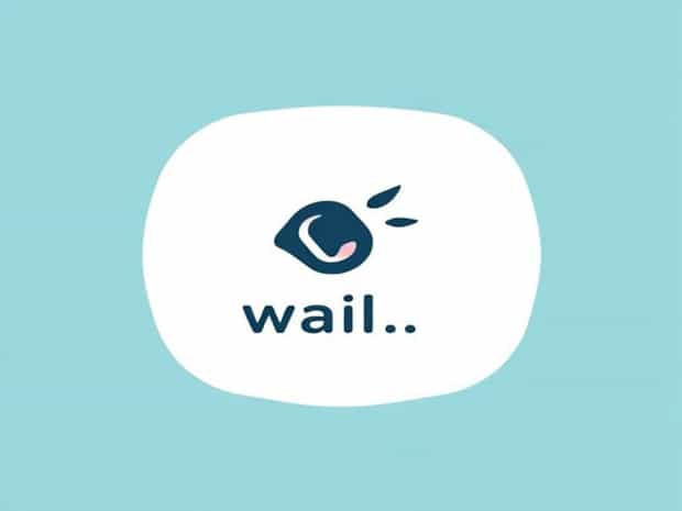 A Sentence With Wail
