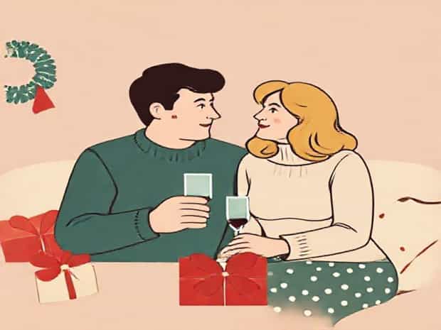 A Special Christmas Gavin And Stacey