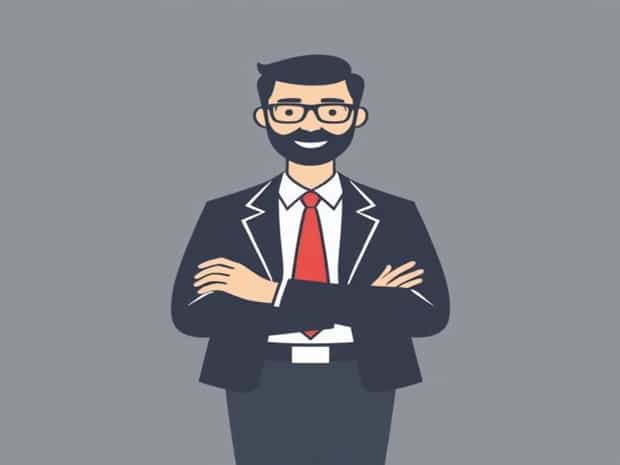 A Successful Businessperson You Know