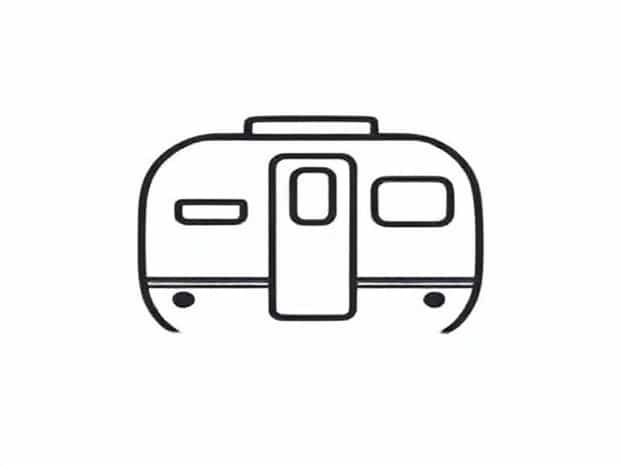 A Tramper Or Trudger