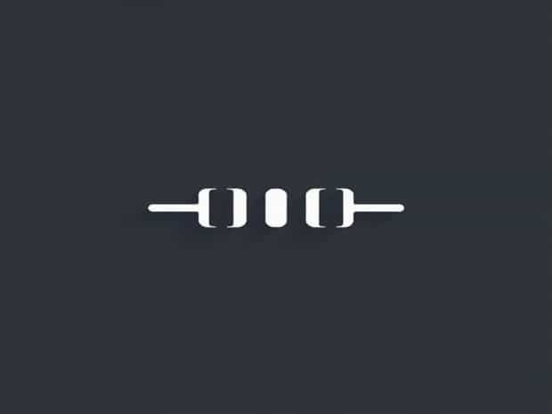 A Variable Resistor Symbol