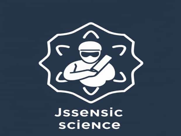 About Bsc Forensic Science
