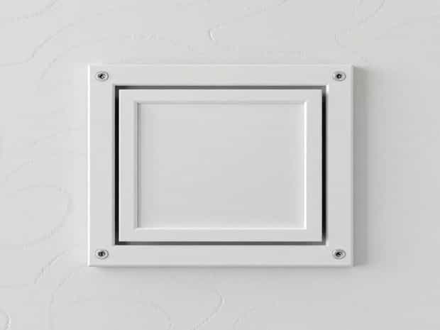 Access Panel For Drywall