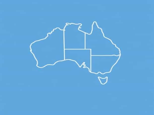 Accessibility Remoteness Index Of Australia