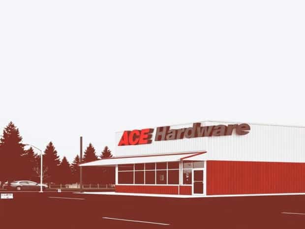 Ace Hardware Pequot Lakes