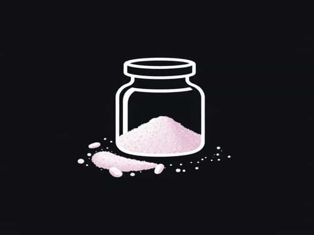 Agar Powder Bacteriological Grade Himedia