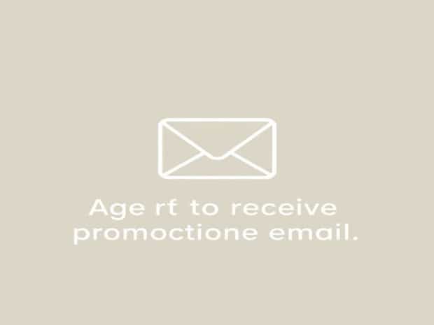 Agrees To Receive Promotional Emails