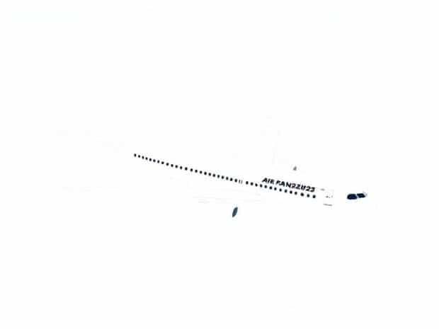 Air France Benefice 2023