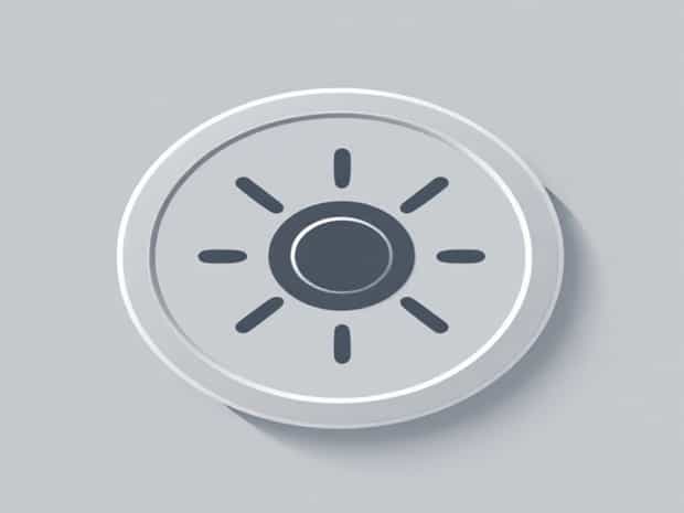 Air Mass Flow Sensor