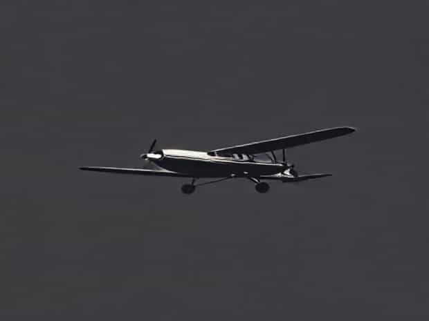 Airdrome Fokker D Viii