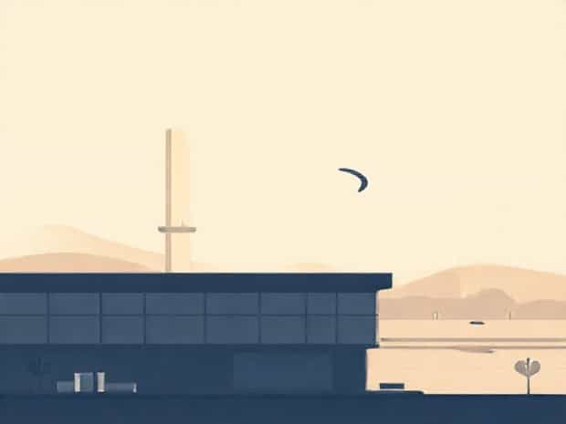 Airport Washington Natl Dc