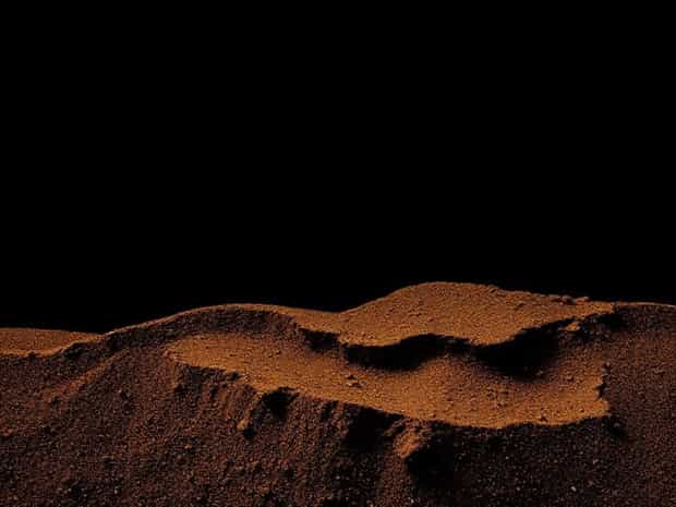 Alluvial Clayey Soil Meaning In Hindi