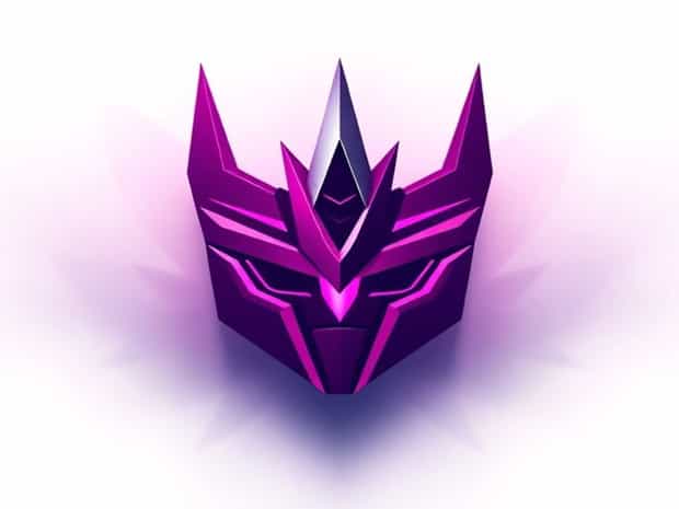 Alpha Trion X Smokescreen