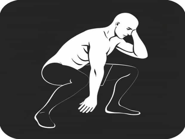 Alternative To Bulgarian Split Squat