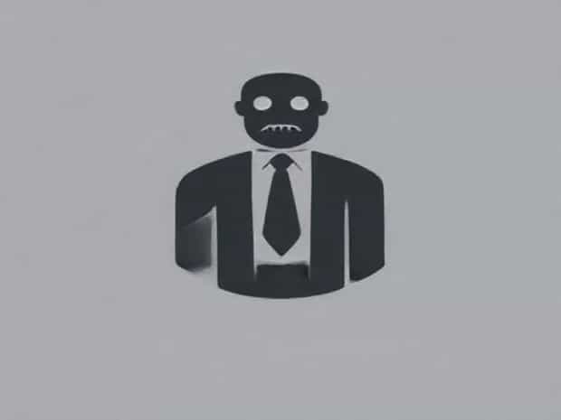 An Amoral Manager Is One Who
