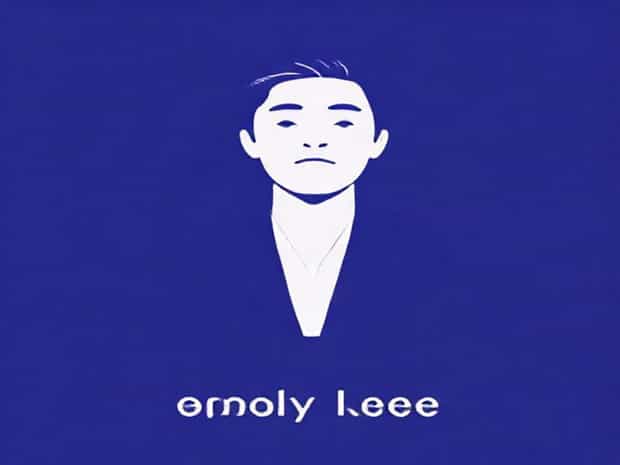 Andy Lee Special Rapporteur