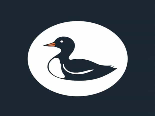 Another Name For Merganser