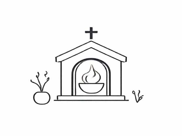 Another Word For Crematory