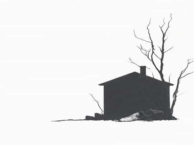 Another Word For Dereliction