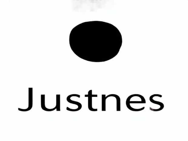 Another Word For Justness