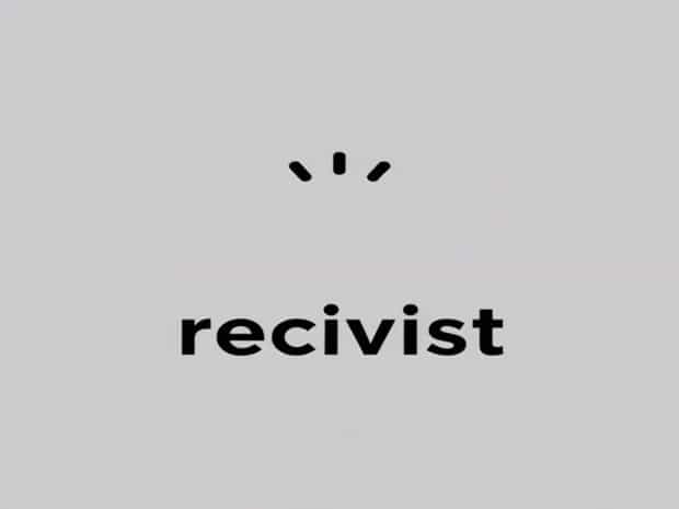 Another Word For Recidivist
