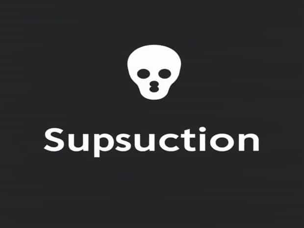 Another Word For Suspicion